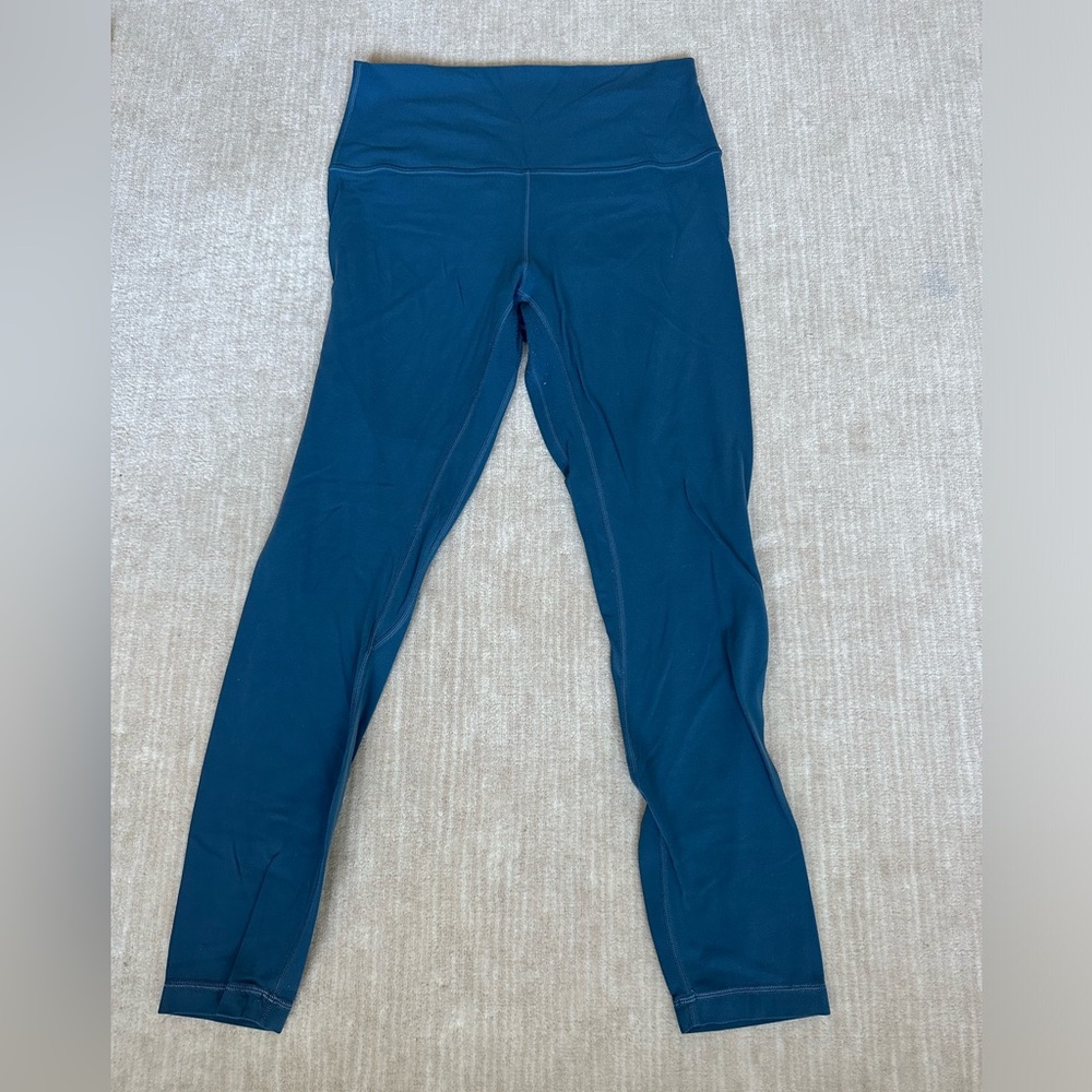 Lululemon align legging size 8